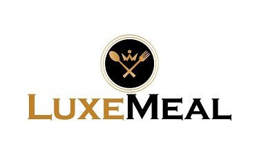 LuxeMeal.com