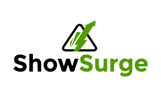 ShowSurge.com