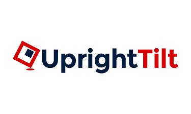 UprightTilt.com