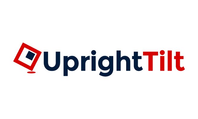 UprightTilt.com