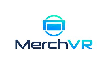 MerchVR.com