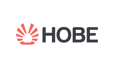 Hobe logo
