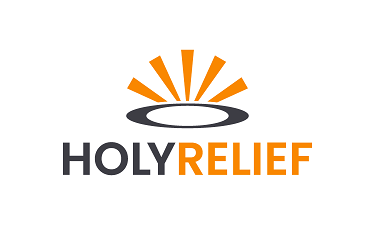 HolyRelief.com
