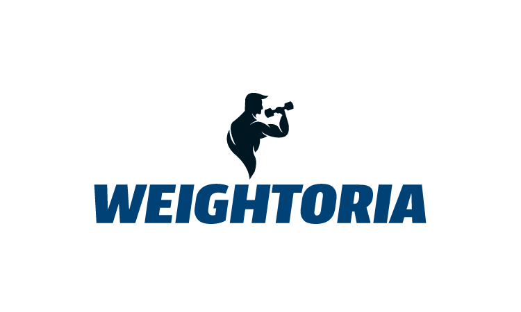 Weightoria.com - Creative brandable domain for sale
