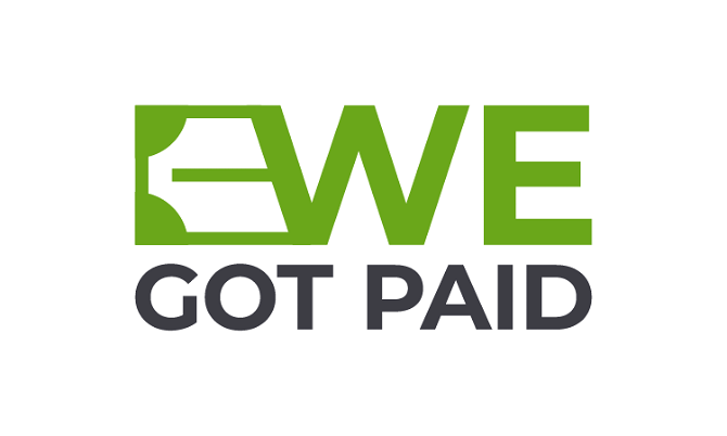 WeGotPaid.com