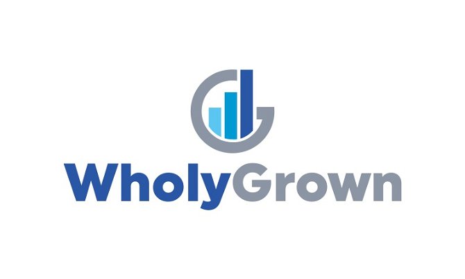 WholyGrown.com