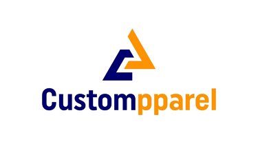 Custompparel.com