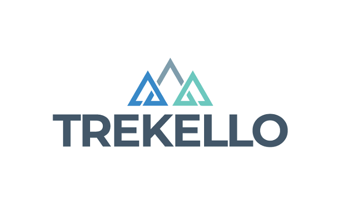 Trekello.com