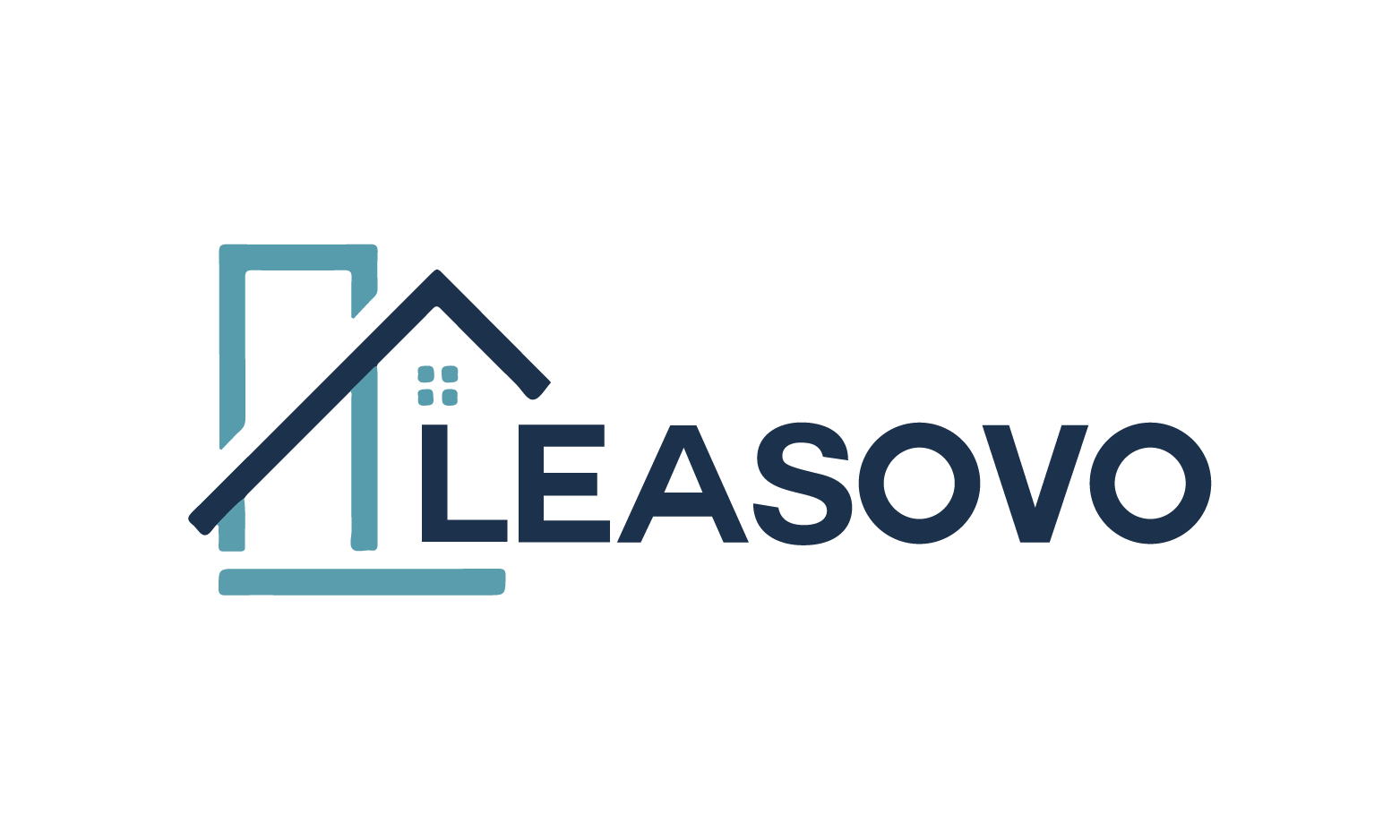 Leasovo.com - Creative brandable domain for sale