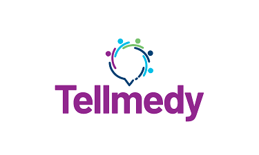 Tellmedy.com