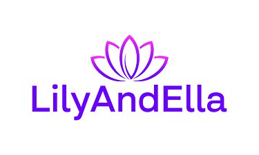 Lilyandella.com