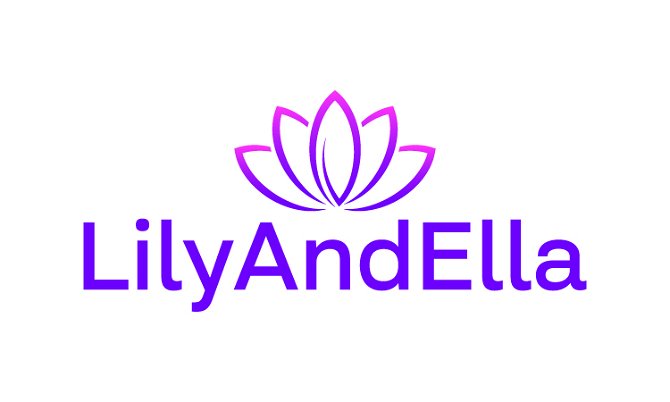 Lilyandella.com