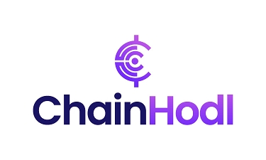 ChainHodl.com