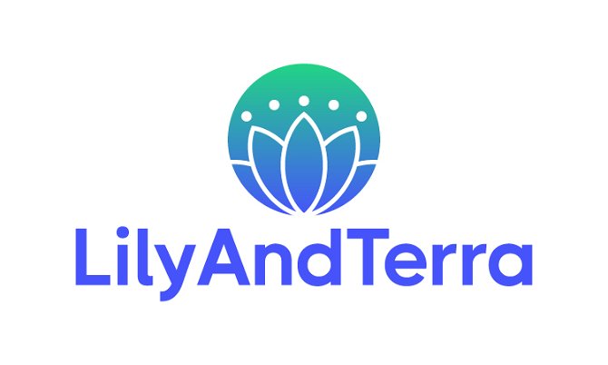 Lilyandterra.com