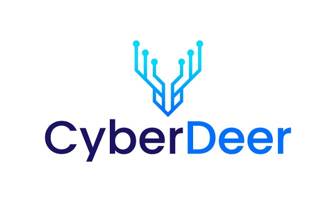 CyberDeer.com