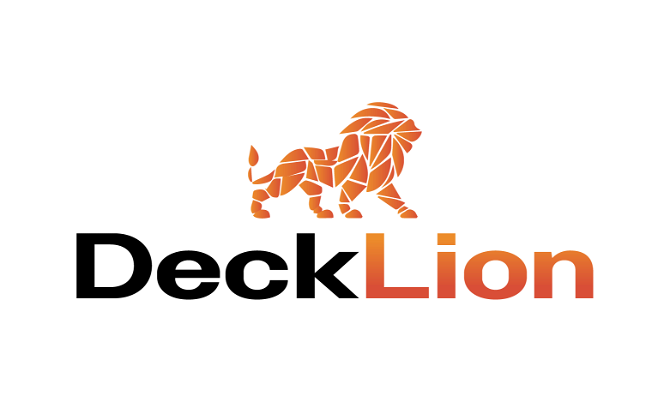 DeckLion.com