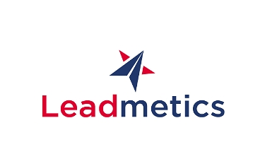Leadmetics.com