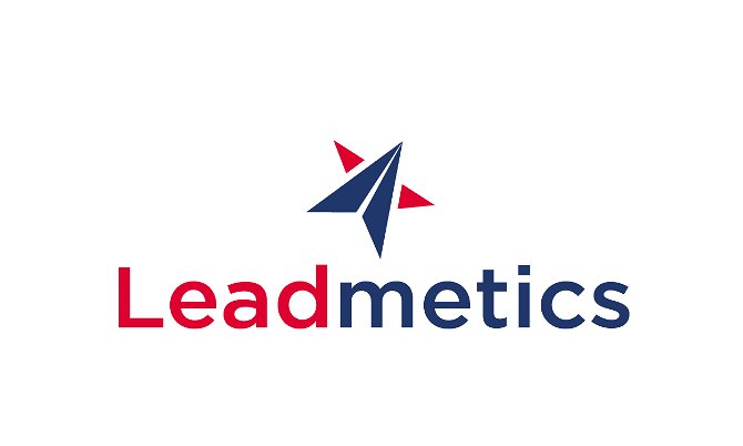 Leadmetics.com