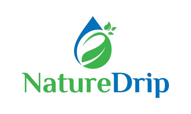 NatureDrip.com