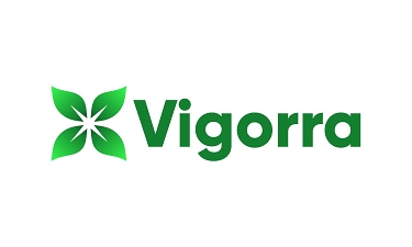 Vigorra.com