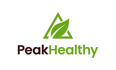 PeakHealthy.com