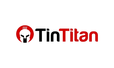 TinTitan.com