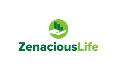 ZenaciousLife.com