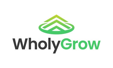WholyGrow.com