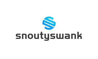 SnoutySwank.com