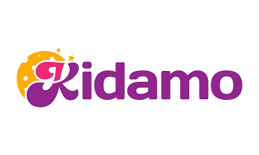 Kidamo.com