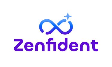 Zenfident.com