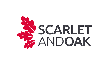 ScarletAndOak.com