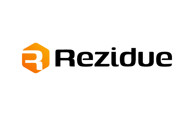 Rezidue.com