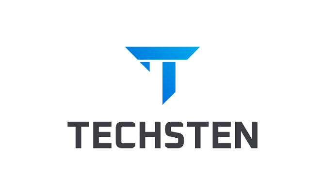 Techsten.com