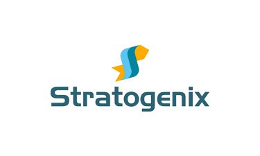 Stratogenix.com