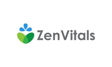 ZenVitals.com