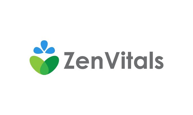 ZenVitals.com