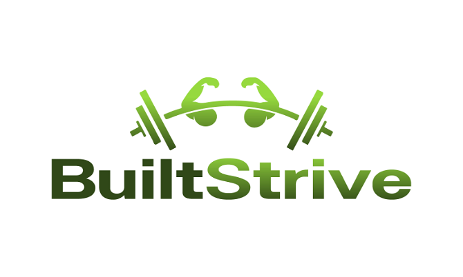 BuiltStrive.com