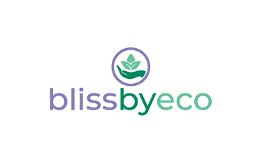 BlissByEco.com