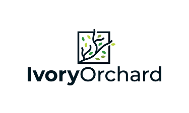 IvoryOrchard.com - Creative brandable domain for sale