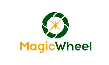 MagicWheel.com