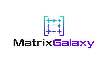 MatrixGalaxy.com