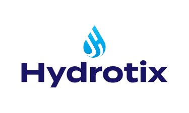 Hydrotix.com