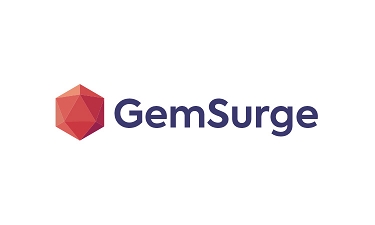 GemSurge.com