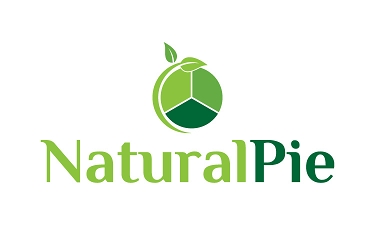 NaturalPie.com