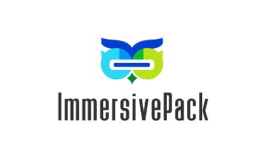 ImmersivePack.com