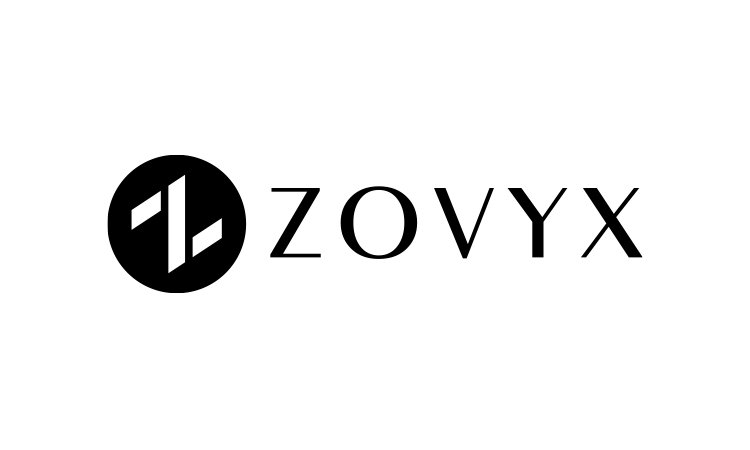 Zovyx.com - Creative brandable domain for sale