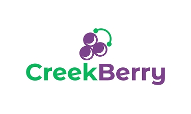 CreekBerry.com