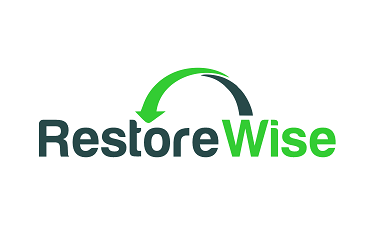 RestoreWise.com - Creative brandable domain for sale