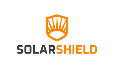 Solarshield logo